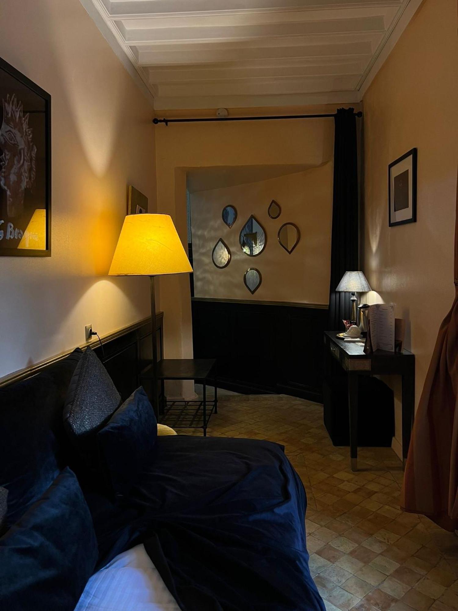 Riad Dar Al Assad Marrakesh Exterior photo