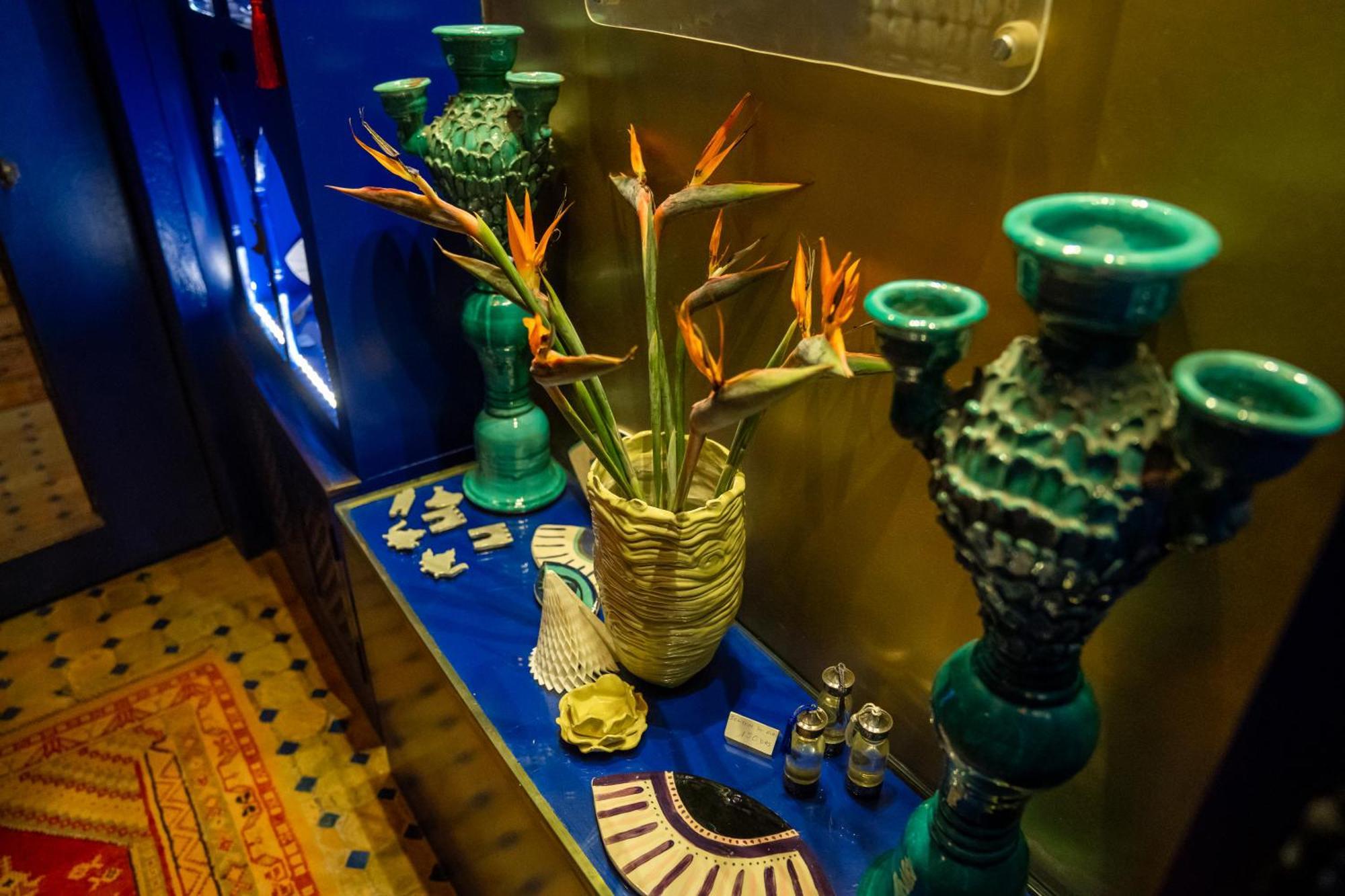 Riad Dar Al Assad Marrakesh Exterior photo