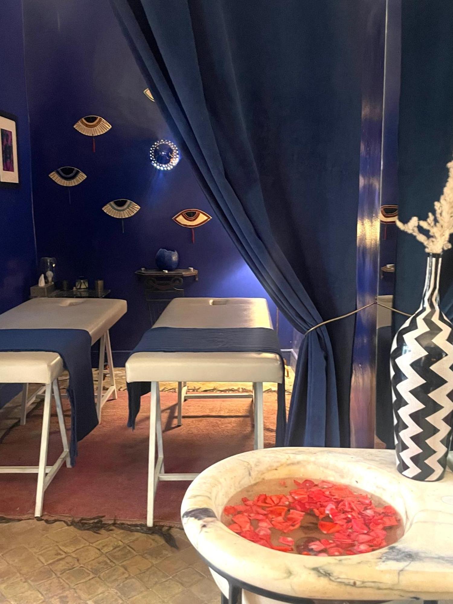Riad Dar Al Assad Marrakesh Exterior photo